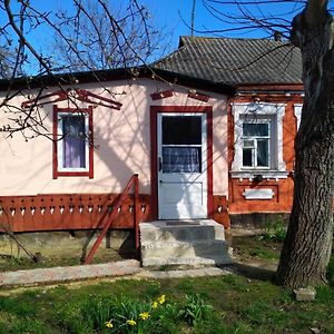 Divo Villa Bohuslav Exterior photo