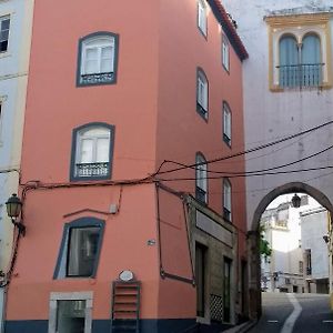 Apartamento Casa Do Arco Da Praca Elvas Exterior photo