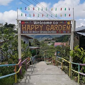 Happy Garden Resort Kampong Kundassan Exterior photo