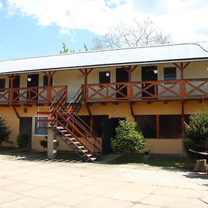 Motel Rita Beregovo Exterior photo