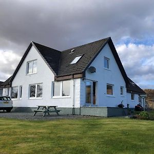 Dalriada Bed and Breakfast Portree Exterior photo