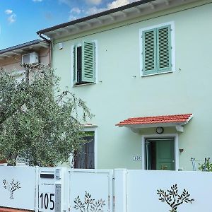 B&B Ulivo Gaio San Miniato Exterior photo