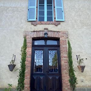 Maison De Haouret Libaros Exterior photo
