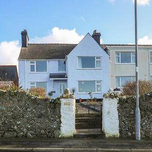 Old School House Villa Cemaes Exterior photo