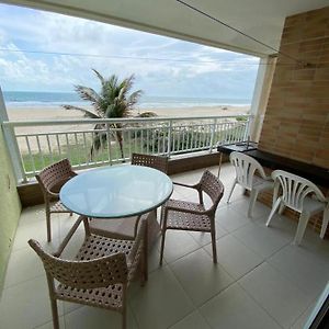 Apartamento TerraMaris Apartamento Beira Mar Pé na areia Aquiraz Exterior photo