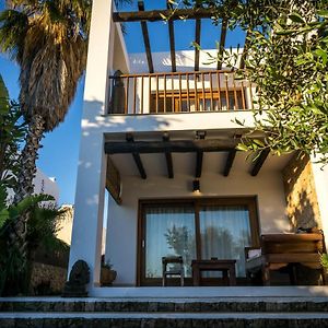 Can Olivo - Acogedora casa con exclusivo diseño interior Puig D'en Valls Exterior photo