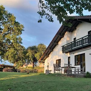 Aux Capucines Bed and Breakfast Theux Exterior photo