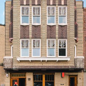 Apartamento Huis Hector Mechiels Sint-Niklaas Exterior photo