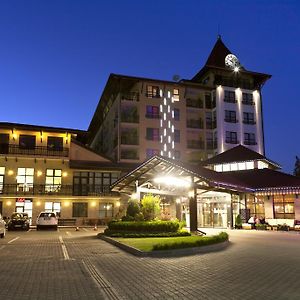 Grand Hotel Velingrado Exterior photo