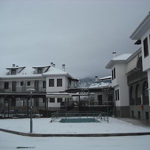 Hotel Exohi Ioánina Exterior photo