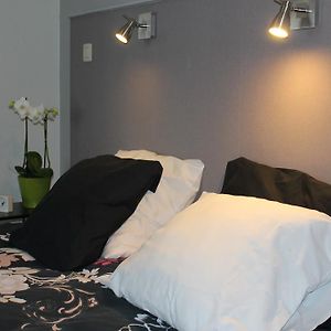 Hotel De Ploeg Diepenbeek Room photo