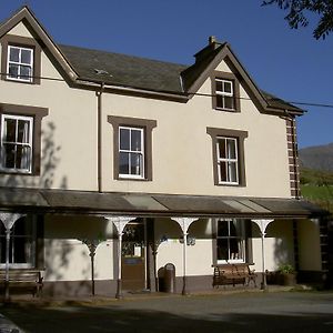 Yha Snowdon Ranger Albergue Llanberis Exterior photo