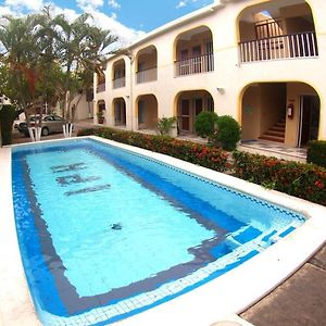 Hotel Rio Balsas Manzanillo Exterior photo