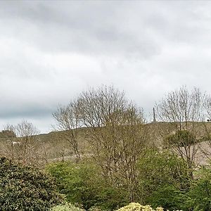 Annexe In Cherhill, Opposite Cherhill White Horse Exterior photo