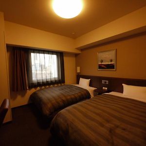Hotel Route-Inn Nagoya Imaike Ekimae Exterior photo