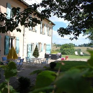 Hotel Centre Familial De Vacances Les Sylvageois Les Sauvages  Exterior photo