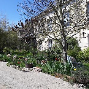 Le Clos Joséphine Saint-Dyé-sur-Loire Exterior photo