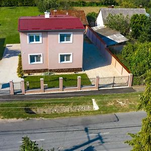 Hotel Orgona Vendégház Murakeresztur Exterior photo