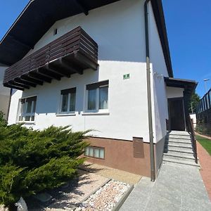 Nice Apartment near Designer Outlet Parndorf Neusiedl am See Exterior photo