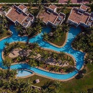 Silver Palm Spa & Resort Kilifi Exterior photo