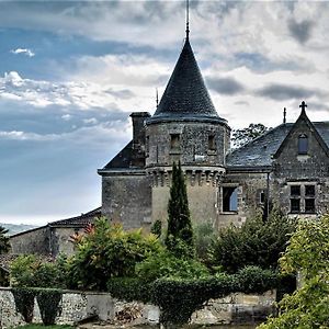 Chateau De La Grave Bourg-sur-Gironde Exterior photo