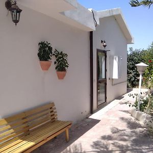 Capinera Bed and Breakfast Agrigento Exterior photo