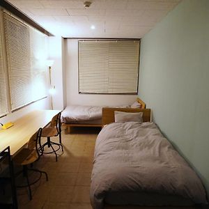 La Union Twin Room With Share Bath Room - Vacation Stay 31448V Fukushima  Exterior photo