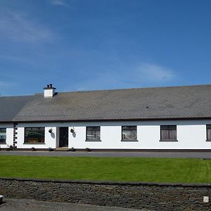 Cois Farraige Bed and Breakfast Lahinch Exterior photo