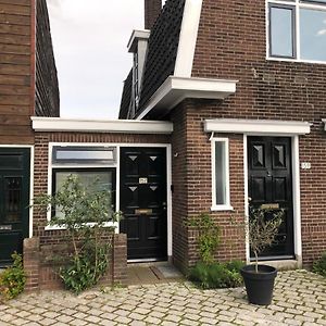 Andesluis Bed and Breakfast Deventer Exterior photo