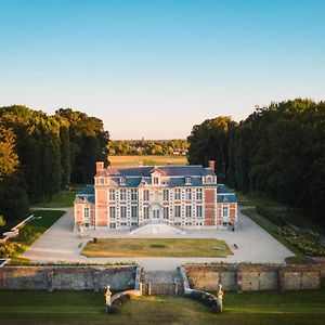 Chateau De St Maclou Bed and Breakfast Saint-Maclou  Exterior photo