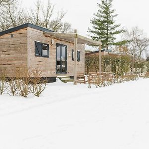 Hotel Tiny House 4 People Zuna Exterior photo