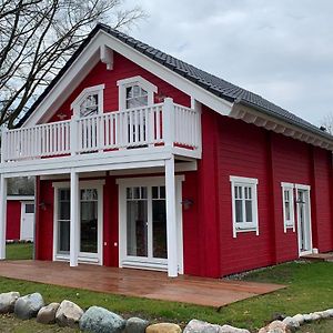 Lodge Klausdorf Exterior photo