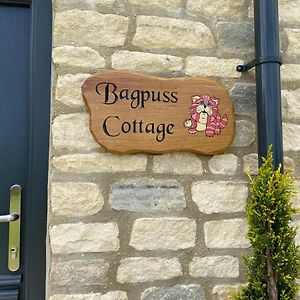 Bagpuss Cottage Stunning 2 Bedroom Cosy Cottage Witney Exterior photo