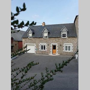 Le Petit Concise A 20Mn Du Mont Saint Michel Villa Exterior photo