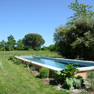 Apartamento Chant Du Buc, Le Galet Marssac-sur-Tarn Exterior photo