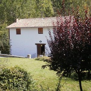 Molino De Pradillo Hostal Exterior photo