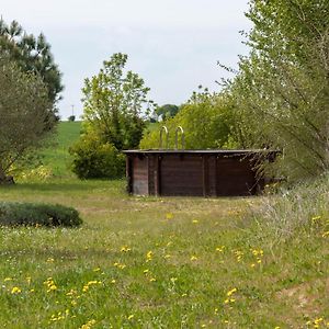 La Découverte, Jacuzzi, Sauna, et Terrasse avec vue sur lac à la campagne entre Toulouse et Auch Villa Catonvielle Exterior photo