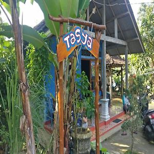Hotel Penginapan Tasya Yogyakarta Exterior photo