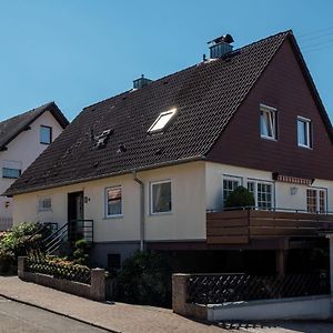 Cheerful Apartment Near City Centre Of Haslach Haslach im Kinzigtal Exterior photo