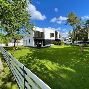 Apartamento Paernu Family House Exterior photo