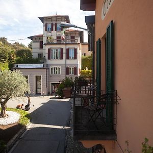 Il Grifo Bed and Breakfast Lenno Exterior photo