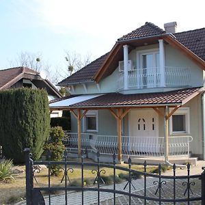 Villa Prémecz Zalakaros Exterior photo