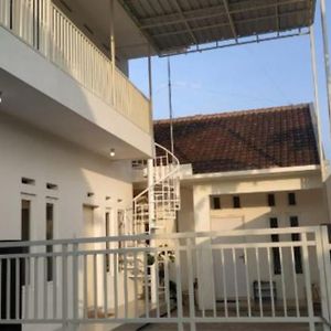 Hotel Sunrise Of Java Giri  Exterior photo