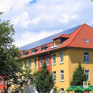 Apartamento Boardinghouse Am Rosensee Aschaffenburg Exterior photo