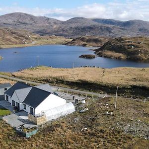 Dunarain Bed&Breakfast Bed and Breakfast Tarbert  Exterior photo