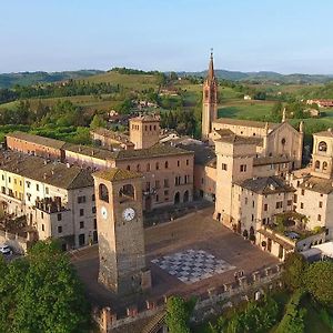 B&B Il Castello Di Vetro Castelvetro di Modena Exterior photo