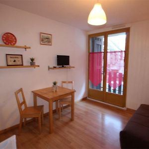 Apartamento Studio Cosy 2 Pers Au Pied Du Telepherique - Balcon Sud, Parking, Wifi, Animaux Acceptes - Fr-1-313-168 Bagnères-de-Luchon Exterior photo