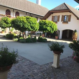 VIII Panorama-Ferienwohnung Petzenblick Smihel nad Pliberkom Exterior photo