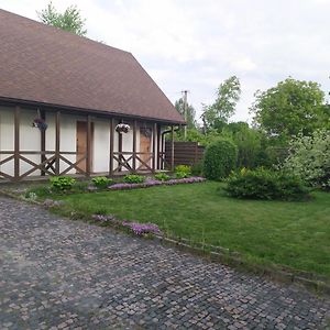 House Of Vitaliy Pochaiv Exterior photo