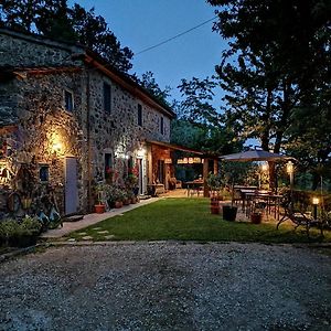 Agriturismo Tananei Bed and Breakfast Marliana Exterior photo